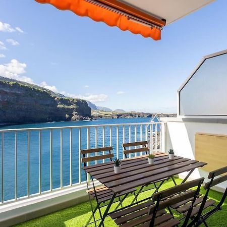Vivienda Atlantico Con Terraza Y Vistas Espectaculares Apartamento Icod De Los Vinos Exterior foto