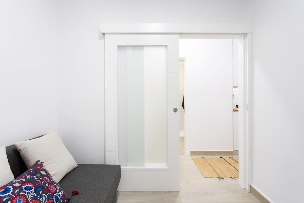 Vivienda Atlantico Con Terraza Y Vistas Espectaculares Apartamento Icod De Los Vinos Exterior foto