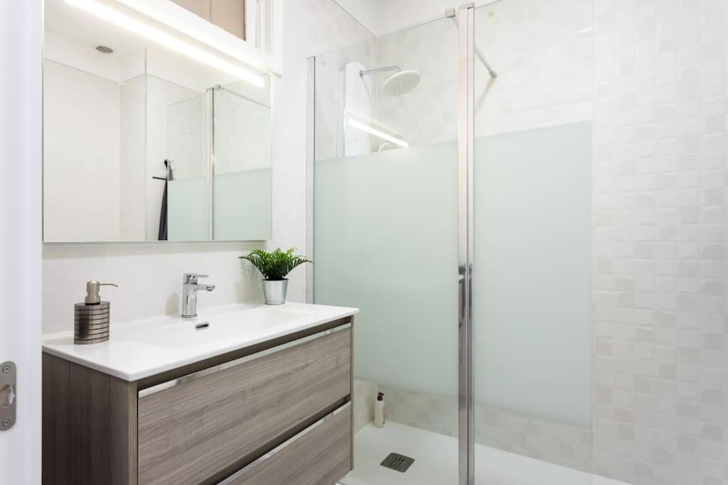 Vivienda Atlantico Con Terraza Y Vistas Espectaculares Apartamento Icod De Los Vinos Exterior foto