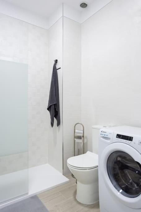 Vivienda Atlantico Con Terraza Y Vistas Espectaculares Apartamento Icod De Los Vinos Exterior foto